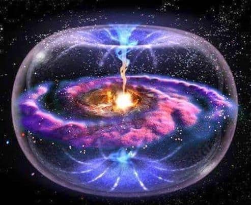 Energy can neither be created nor destroyed, only transformed, until we